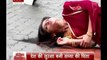 Sandhya Ka Ho Gaya accident Jisse Bhabho Ki badhi Mushkile - Diya Aur Baati Hum - 26 June 2015