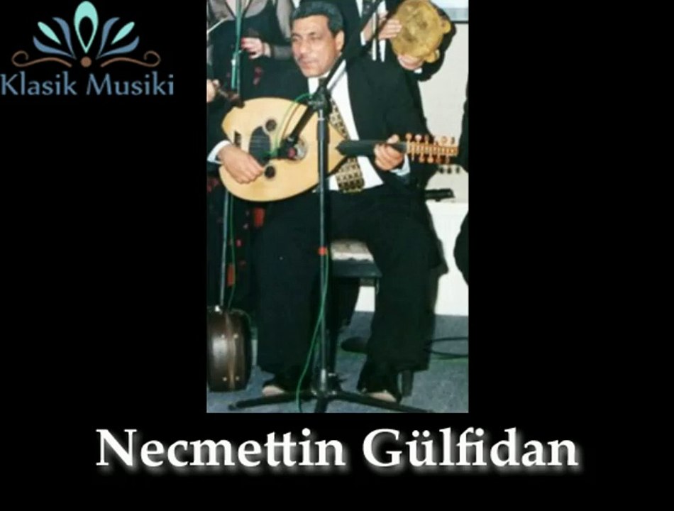 Necmettin Gülfidan Nihavend Ud Taksimi 2