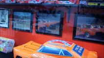 Dukes of Hazzard Museum Nashville TN
