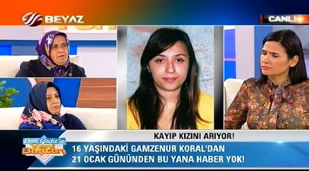 Ebru Gediz ile Yeni Baştan 25.06.2015 2.Kısım