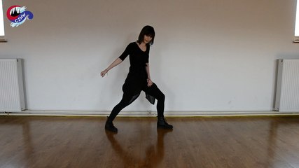 CZHW Flashmob 2015 - VIXX - G.R.8.U