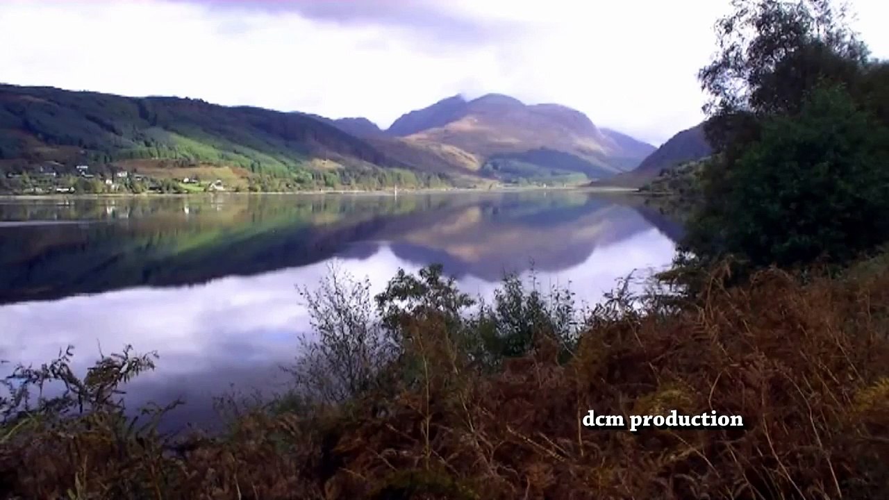 Amazing Scotland - Scottish Scenery !