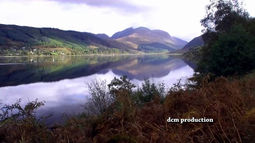 Amazing Scotland - Scottish Scenery !