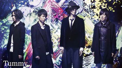 RADWIMPS 【Tummy】