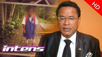 Hotman Paris Menjadi Kuasa Hukum AG - Intens 25 Juni 2015