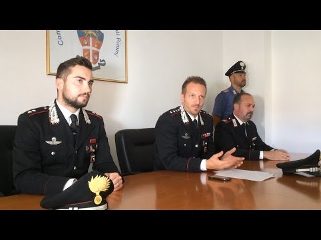 Ruba al comune e fa la bella vita, dirigente intascava i soldi per il rilascio delle licenze