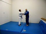 Brazilian Jiu-Jitsu Instruction: Osoto-Gari Throw