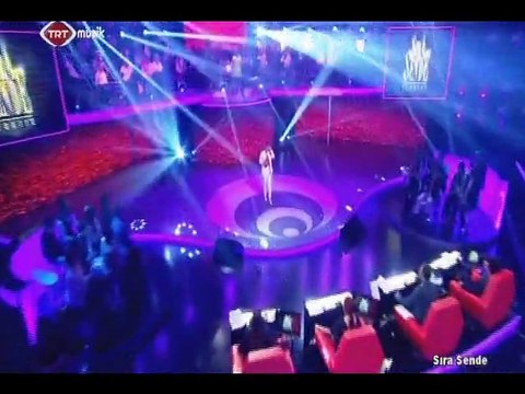 Ali Mert PAŞALI-Tadı yok sensiz geçen ne baharın ne yazı Zeynep KAYA-Ankara rüzgarı Şef:Ömer Hayri UZUN