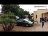 TG 24.06.15 Esplosione in villa a Mesagne, muore un 44enne