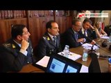 TG 24.06.15 Crac Divina Provvidenza, Azzollini attacca i magistrati di Trani