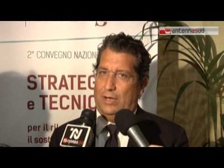 TG 24.06.15 Ance, in Puglia riprende fiato l'industria del mattone