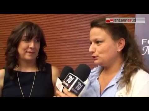 TG 24.06.15 Io sono qui, presentato a Bari il cortometraggio della speranza