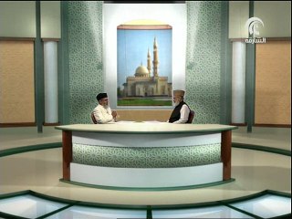 Ramadan Aadab wa Ahkam Part 1A (Urdu) Khaleeq Ahmed Mufti.