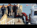 TG 02.04.15 Affonda peschereccio pugliese a Civitanova Marche. Due morti e due dispersi