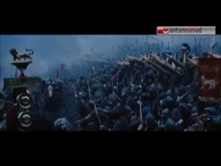 TG 02.04.15 Regionali, Emiliano fa il gladiatore: "Scatenerò l'inferno"