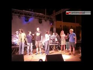 TG 02.04.15 Bisceglie, anteprima del film "La Scelta"