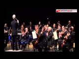 TG 31.03.15 Orchestra sinfonica ex Provincia, Decaro scrive a Madia per 