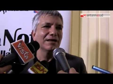 TG 31.03.15 Notte della Taranta, Phil Manzanera nuovo maestro concertatore