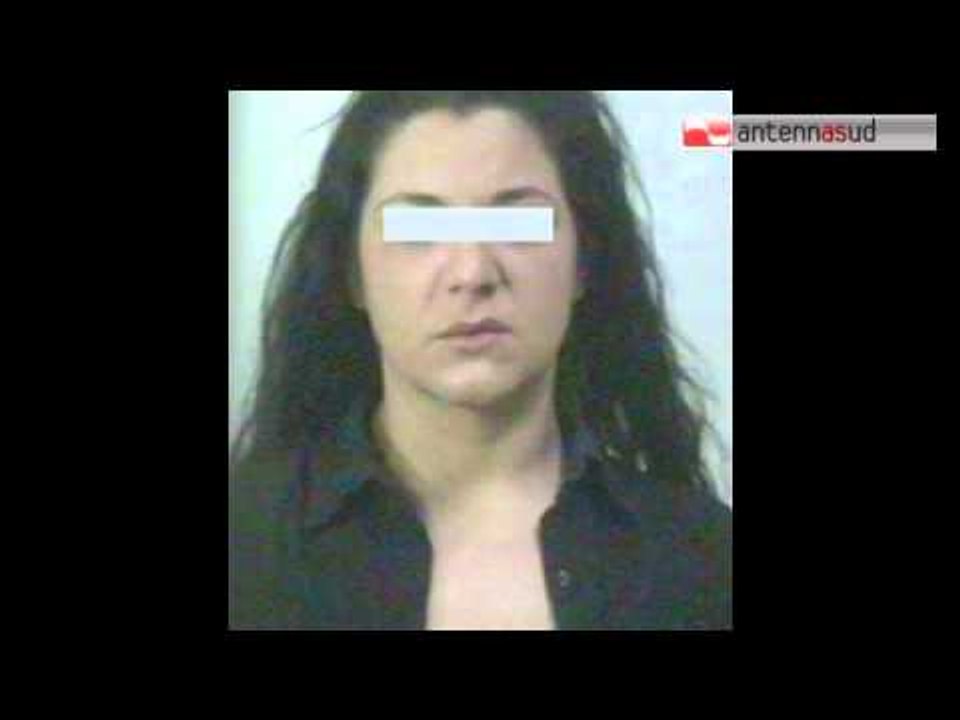 TG 31.03.15 Droga, rapine e furti "eccellenti", 7 arresti dei carabinieri nel brindisino