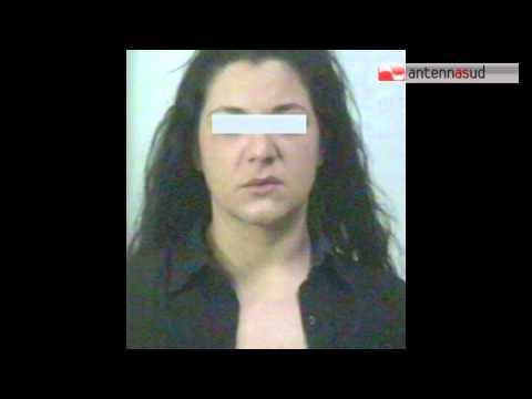 TG 31.03.15 Droga, rapine e furti eccellenti , 7 arresti dei carabinieri nel brindisino