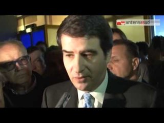 TG 31.03.15 Out out dei fittiani: 15 posti nella lista di Forza Italia o si corre da soli