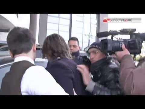 TG 30.03.15 Processo Meredith: le parole di Raffaele Sollecito