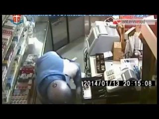 TG 25.03.15 San Severo e Torremaggiore, operazione D'artagnan dei Carabinieri