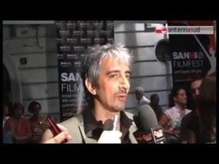 TG 26.03.15 Tra fiaccole e canti, il corteo di San Nicola firmato Rubini