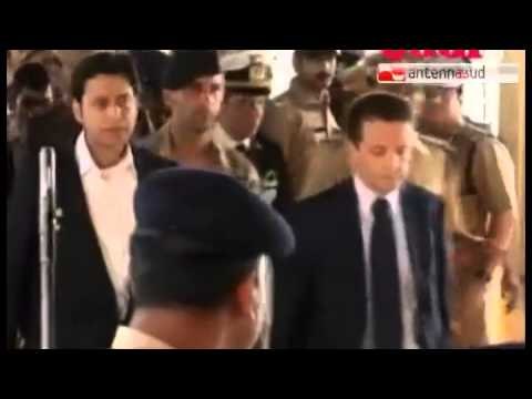 TG 25.03.15 Marò: Latorre non sta ancora bene ma il 12 aprile deve tornare in India