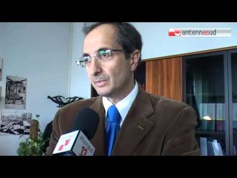 TG 25.03.15 Inchiesta Amtab, Binetti dovrà spiegare 30 fatture sospette