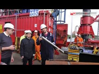 TG 25.03.15 Emiliano e Tap, imbarazzante controsenso in cui il Pd si gioca la credibilità