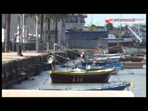 TG 20.03.15 Molfetta, di nuovo in manette il rapinatore seriale delle pensionate