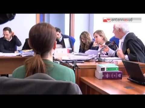 TG 23.03.15 Processo escort, Guerra continua a disertare