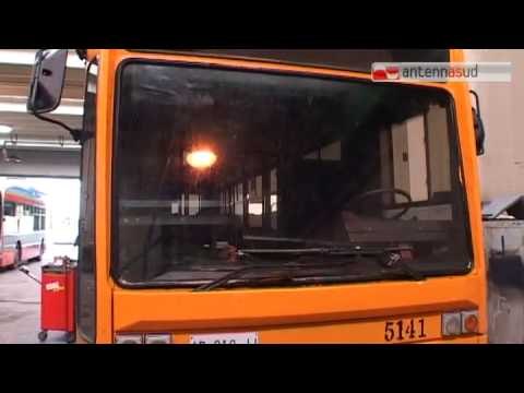 TG 20.03.15 Amtab, dopo le dimissioni di Binetti l'inchiesta si allarga