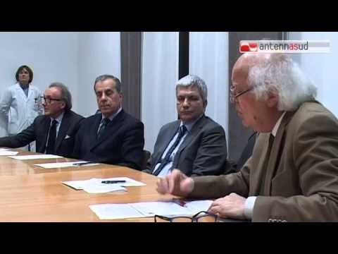 TG 19.03.15 Policlinico, cure dei tumori più efficaci con il centro di oncogenomica
