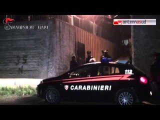 TG 18.03.15 Bat: cocaina ed eroina come "bimbi" da portare al parco, arrestati in 17