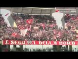 TG 17.03.15 Calcio: il Bari in trasferta a Pescara, maxi esodo per i tifosi