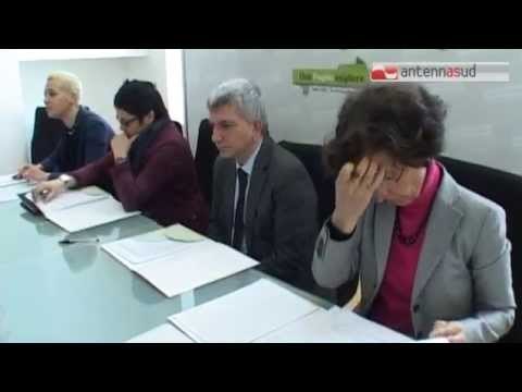 TG 16.03.15 Vendola traccia il bilancio della legge contro la violenza alle donne