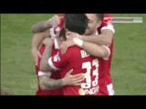 TG 16.03.15 Calcio: il Bari torna a sorridere, tripletta contro il Varese