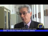 ANDRIA | Si conclude il progetto 