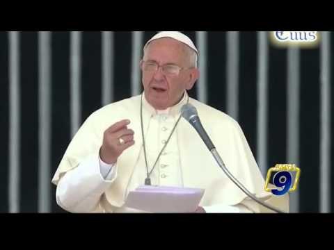 TOTUS TUUS | XIII domenica del tempo ordinario