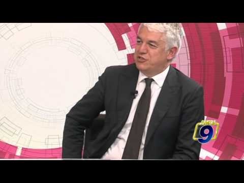 IL PALCO | Carlo Laurora, canididato sindaco area popolare Ncd