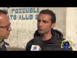 Puteolana - Fidelis Andria 0-1 | Post Gara Francesco Fiore - Presidente F. Andria