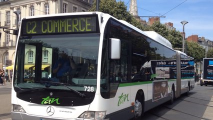 Taxis, les raisons de la colère