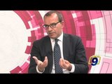 IL PALCO | Ruggiero Mennea Candidato consiglio Regione Puglia PD
