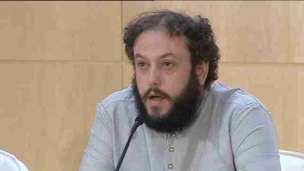 Zapata declarará como imputado el 7 de julio por humillar a víctimas de ETA