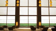 Bottega Veneta rend hommage à l'hôtel Okura de Tokyo