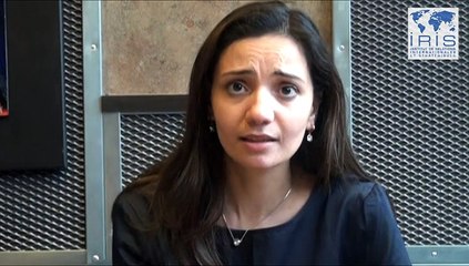 Géopolitique du blé : Quelles politiques d'adaptation pour l'Égypte ?