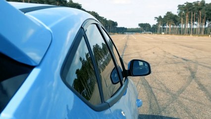 La nouvelle Ford Focus RS : mangeuse de bitume !