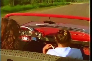 Vilma Palma e Vampiros / Auto Rojo